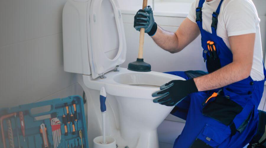 Professional Leak Detection in Everest, KS
