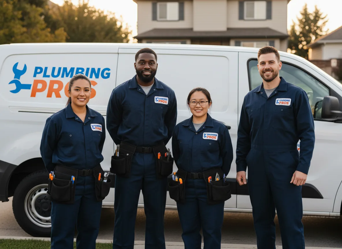 Water Heater Repair company in Everest, KS